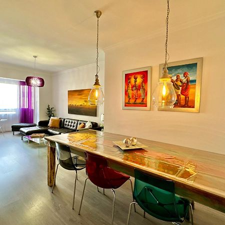 Hostiguest Coliving Leon Y Castillo لاس بالماس دي غران كاناريا المظهر الخارجي الصورة
