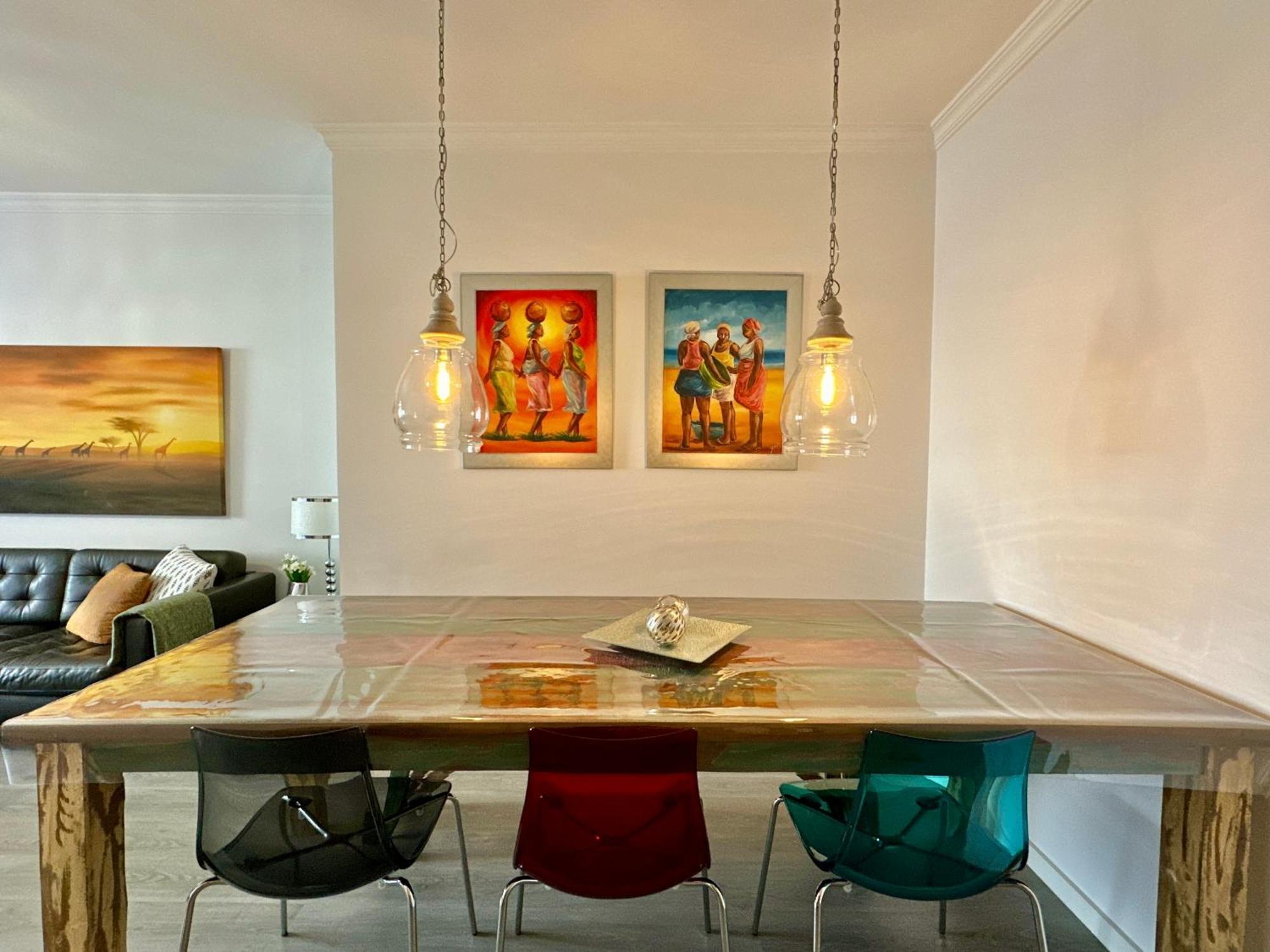 Hostiguest Coliving Leon Y Castillo لاس بالماس دي غران كاناريا المظهر الخارجي الصورة