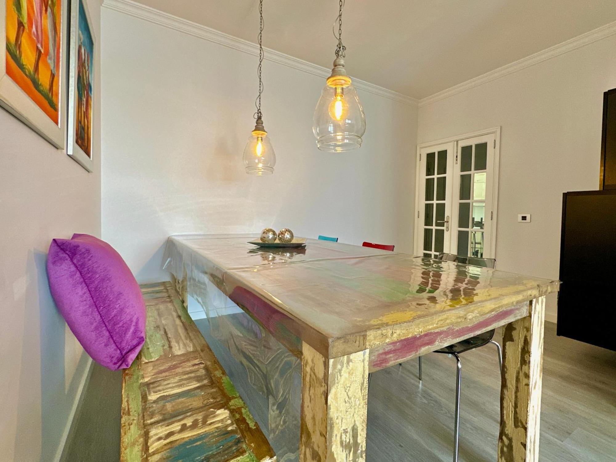 Hostiguest Coliving Leon Y Castillo لاس بالماس دي غران كاناريا المظهر الخارجي الصورة