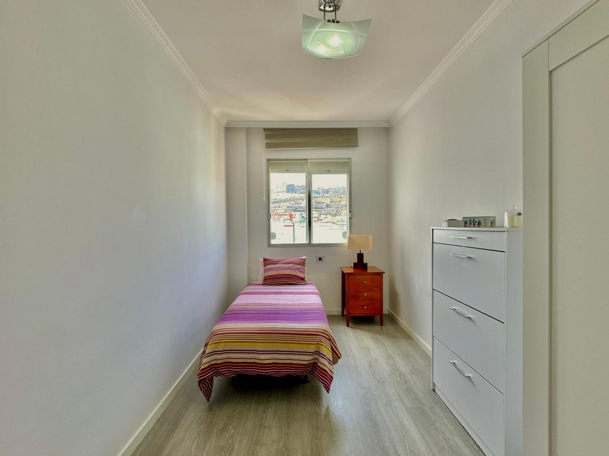 Hostiguest Coliving Leon Y Castillo لاس بالماس دي غران كاناريا المظهر الخارجي الصورة