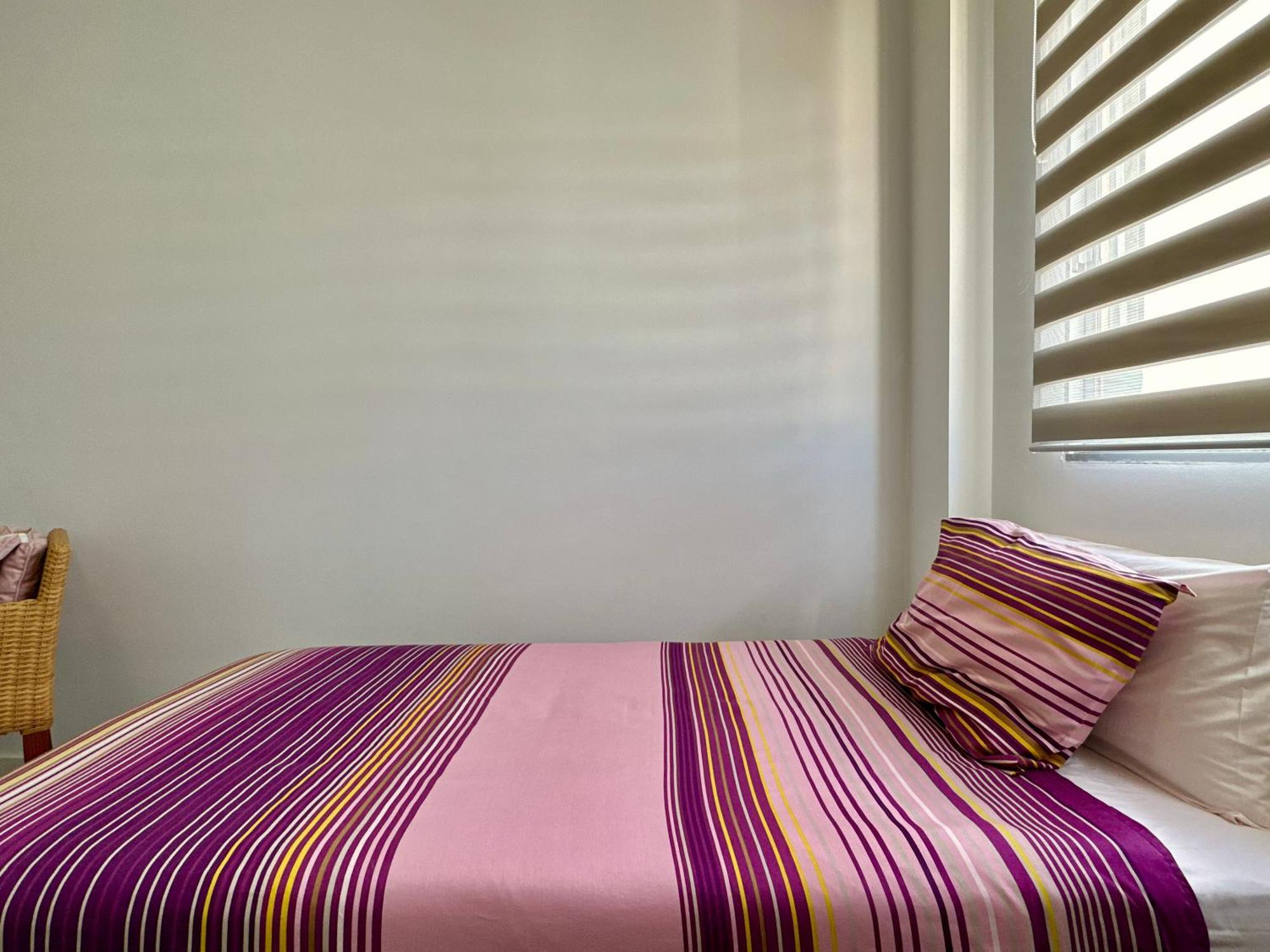 Hostiguest Coliving Leon Y Castillo لاس بالماس دي غران كاناريا المظهر الخارجي الصورة